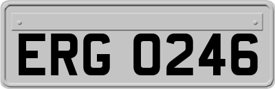 ERG0246