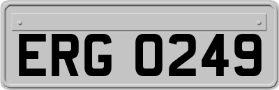 ERG0249