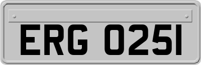 ERG0251