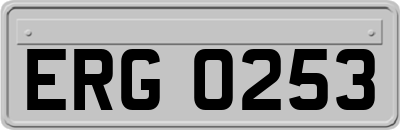 ERG0253