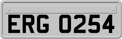ERG0254