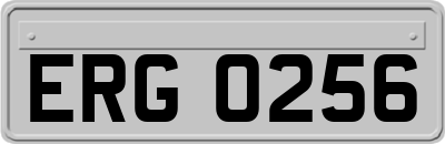 ERG0256