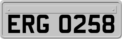 ERG0258