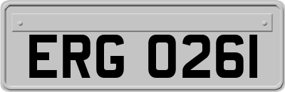 ERG0261