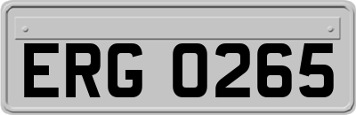 ERG0265