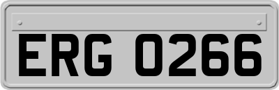 ERG0266