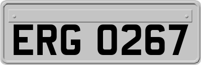 ERG0267