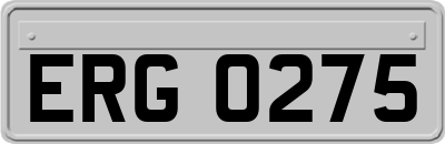 ERG0275