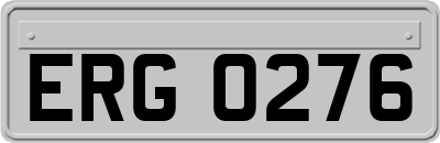 ERG0276