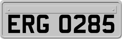 ERG0285