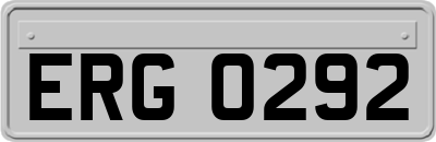 ERG0292