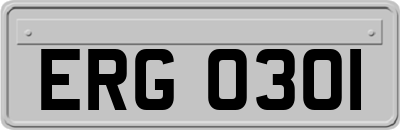 ERG0301