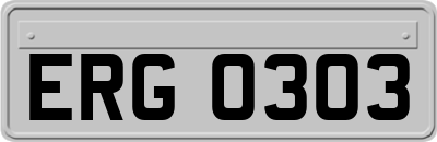 ERG0303