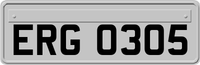 ERG0305