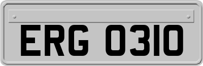 ERG0310