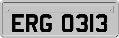 ERG0313