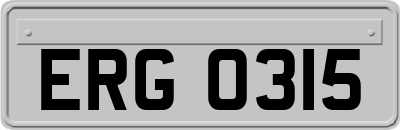 ERG0315