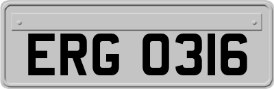ERG0316