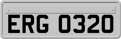 ERG0320