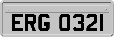 ERG0321