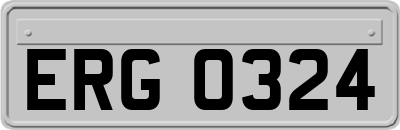 ERG0324
