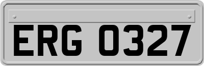 ERG0327