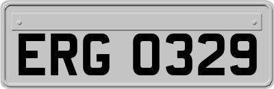 ERG0329