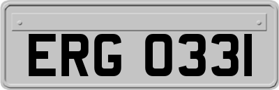 ERG0331