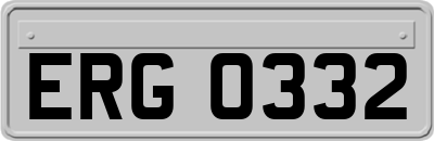ERG0332