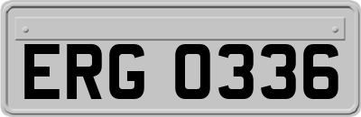 ERG0336