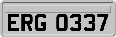 ERG0337