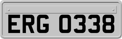 ERG0338