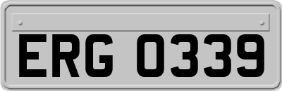 ERG0339