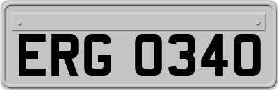 ERG0340