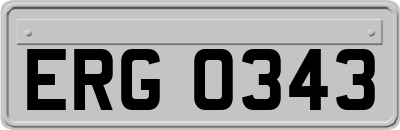 ERG0343