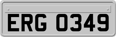 ERG0349