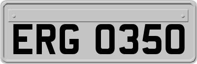 ERG0350