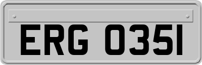 ERG0351