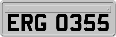 ERG0355