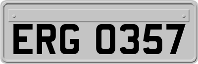 ERG0357