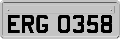 ERG0358