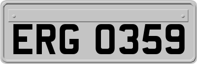 ERG0359
