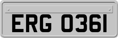 ERG0361