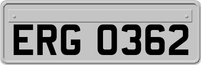 ERG0362