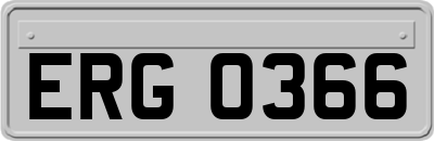 ERG0366