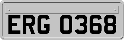 ERG0368