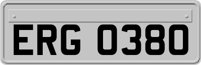 ERG0380