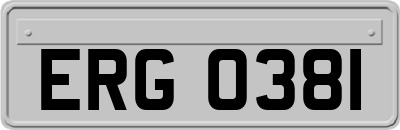 ERG0381