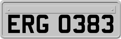 ERG0383
