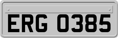 ERG0385